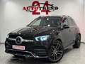 Mercedes-Benz GLE 350 de 4Matic AMG-LINE PANO+HEAD-UP+°360KAM Schwarz - thumbnail 1