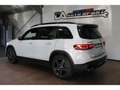 Mercedes-Benz G GLB 200 d - BV 8G-DCT  SUV - BM X247 AMG Line bijela - thumbnail 5