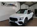 Mercedes-Benz G GLB 200 d - BV 8G-DCT  SUV - BM X247 AMG Line bijela - thumbnail 1