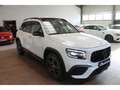 Mercedes-Benz G GLB 200 d - BV 8G-DCT  SUV - BM X247 AMG Line bijela - thumbnail 3