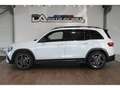 Mercedes-Benz G GLB 200 d - BV 8G-DCT  SUV - BM X247 AMG Line bijela - thumbnail 4