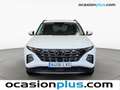 Hyundai TUCSON 1.6 CRDI 48V Maxx 4x2 Blanco - thumbnail 11
