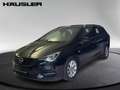Opel Astra ST Business Elegance Automatik Navi Kamera LED Zwart - thumbnail 1