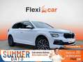 Skoda Kamiq 1.0+TSI+85kW+%28115CV%29+DSG+DESIGN Blanco - thumbnail 1