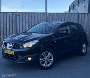 1.6 Acenta/CRUISE/CAMERA/NW APK/ONDERHOUD.