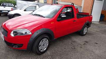 1300 MJT   95 CV  FIORINO TREKKING     PICK-UP