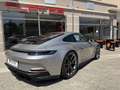 Porsche 911 VI (992) 4.0 510ch GT3 Pack Touring PDK Plateado - thumbnail 6