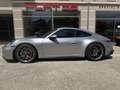 Porsche 911 VI (992) 4.0 510ch GT3 Pack Touring PDK Plateado - thumbnail 3