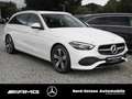 Mercedes-Benz C 200 d T AVANTGARDE ADV AHK STANDHZ TOTW KAMERA Weiß - thumbnail 3
