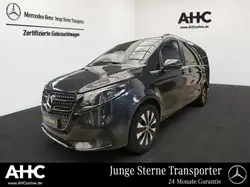 Mercedes-Benz V 300 d Avantgarde lang STHZ DISTRONIC AHK SOUND