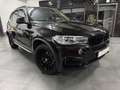 BMW X5 xDrive 40 d Schwarz - thumbnail 1