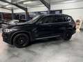 BMW X5 xDrive 40 d Schwarz - thumbnail 4