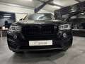 BMW X5 xDrive 40 d Schwarz - thumbnail 2
