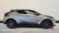 Toyota C-HR 122h Distinctive 2WD E-CVT - thumbnail 4