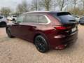 Mazda CX-80 D 254PS AWD Homura Plus CAHO Blue - thumbnail 9