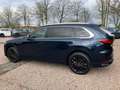 Mazda CX-80 D 254PS AWD Homura Plus CAHO Blue - thumbnail 3