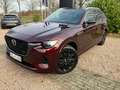 Mazda CX-80 D 254PS AWD Homura Plus CAHO Blue - thumbnail 7