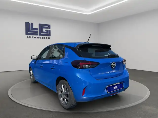 Opel Corsa view 7