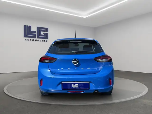 Opel Corsa view 6