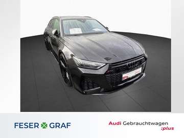Avant quattro KERAMIK LASER B&O HuD STANDHZ.