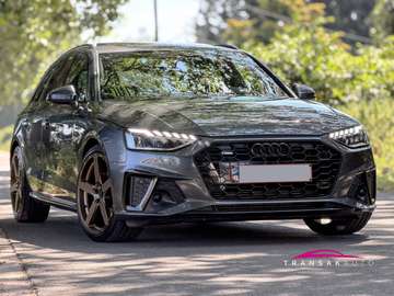 Avant 35 TFSI Design 3XS tronic + Full entretien + Céramique