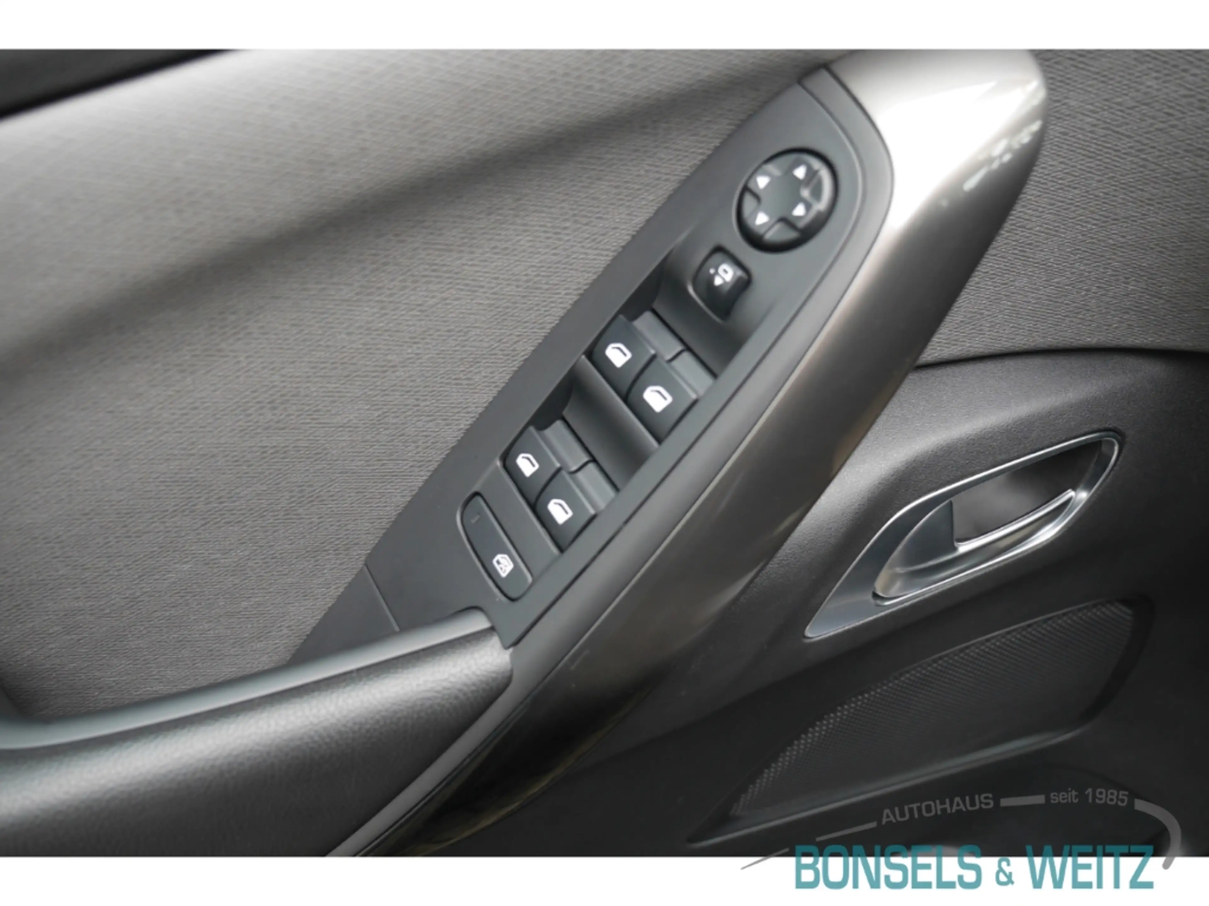Citroen Grand C4 SpaceTourer Shine Pack HDI 130 Panorama 7 Sitzer Leder 360 Kam — photo 12