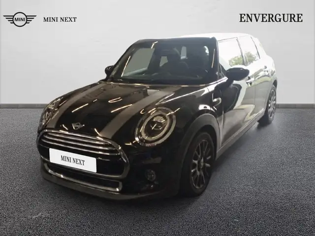 MINI Cooper E Cooper 136ch  Edition Greenwich BVA7