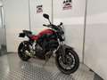 Yamaha MT-07 ABS Rood - thumbnail 2