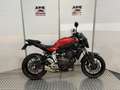 Yamaha MT-07 ABS Rood - thumbnail 1