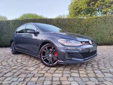 2.0 TSI Performance DSG Bluemotion Tech