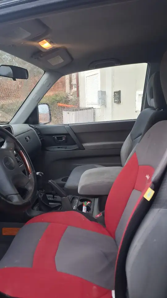 Mitsubishi Pajero 3p 3.2 tdi 16v di-d GLS-2, foto 6