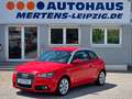 Audi A1 Ambition Keyless Klima SHZ PDC BT Tel Rot - thumbnail 1