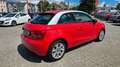 Audi A1 Ambition Keyless Klima SHZ PDC BT Tel Rot - thumbnail 4