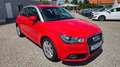 Audi A1 Ambition Keyless Klima SHZ PDC BT Tel Rot - thumbnail 6