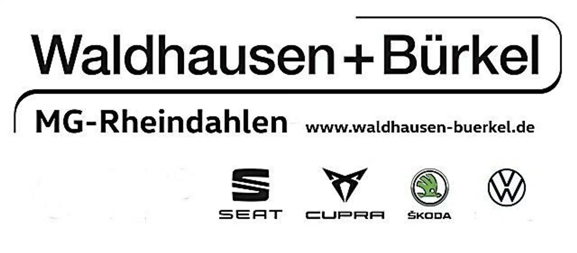 CUPRA Leon DSG 1.5 eTSI+Sennheiser+Allwetter+Edge Grau - 2