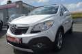 Opel Mokka Innovation ecoFlex 4x4 Weiß - thumbnail 1