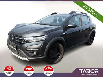 Stepway III TCe 90 CVT Comfort