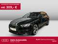Audi A4 35 TFSI S line Leder Navi LED Sitzh PDC Schwarz - thumbnail 1