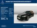 Audi A4 35 TFSI S line Leder Navi LED Sitzh PDC Schwarz - thumbnail 2