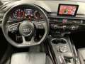 Audi A4 35 TFSI S line Leder Navi LED Sitzh PDC Schwarz - thumbnail 6