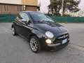 Fiat 500C 500C III 1.2 Lounge 69cv Schwarz - thumbnail 2