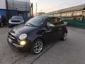 Fiat 500C 500C III 1.2 Lounge 69cv Schwarz - thumbnail 8