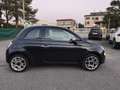 Fiat 500C 500C III 1.2 Lounge 69cv Schwarz - thumbnail 3