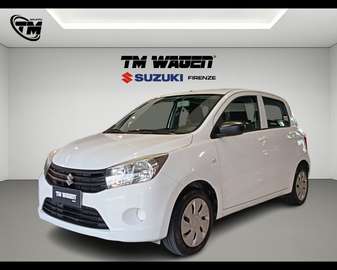 - Celerio 1.0 Easy