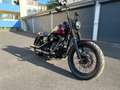 Harley-Davidson Dyna Street Bob Czerwony - thumbnail 1