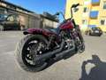 Harley-Davidson Dyna Street Bob Czerwony - thumbnail 4