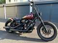 Harley-Davidson Dyna Street Bob Piros - thumbnail 3