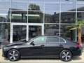 Mercedes-Benz C 180 Avantgarde Schwarz - thumbnail 3