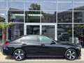 Mercedes-Benz C 180 Avantgarde Schwarz - thumbnail 6