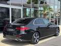 Mercedes-Benz C 180 Avantgarde Schwarz - thumbnail 7